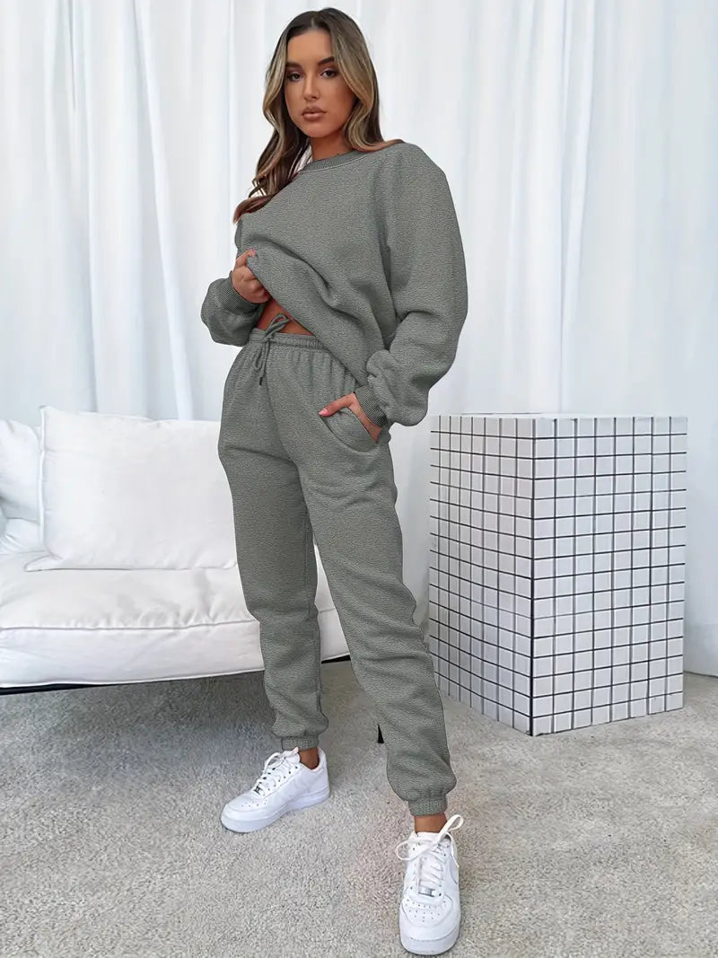 JESSA | Ensemble Confortable