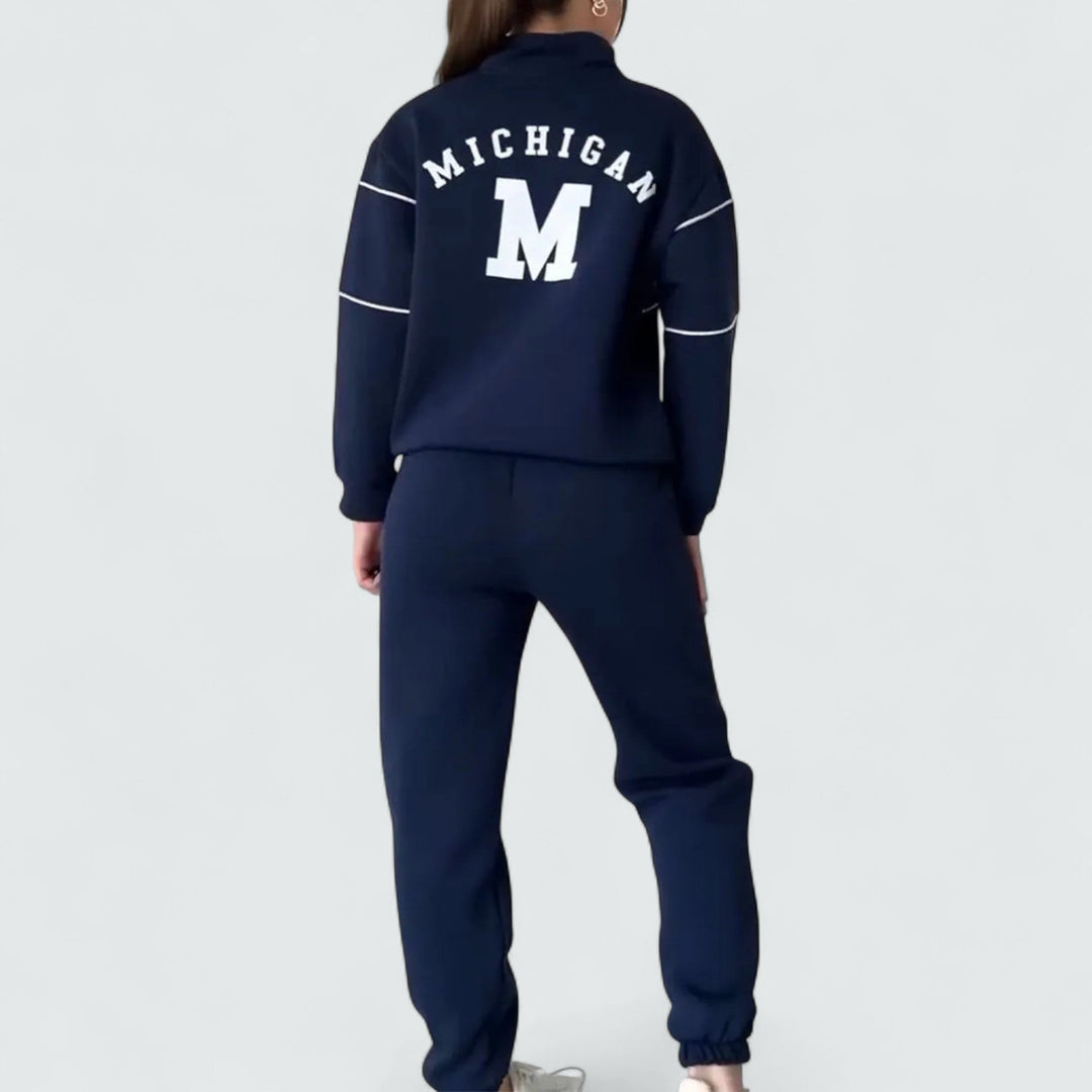 ENA | Tenue pour Tous les Jours – Confort et Style