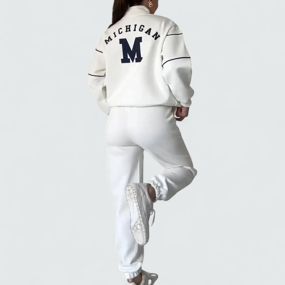 ENA | Tenue pour Tous les Jours – Confort et Style