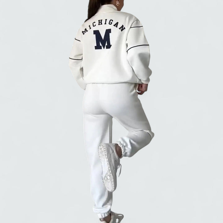 ENA | Tenue pour Tous les Jours – Confort et Style