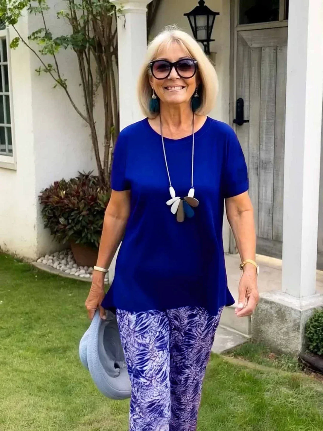 MARGARITA | Ensemble Printanier Idéal