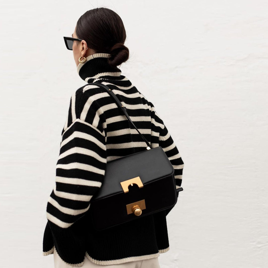 VIONETTE | Pull décontracté stylé