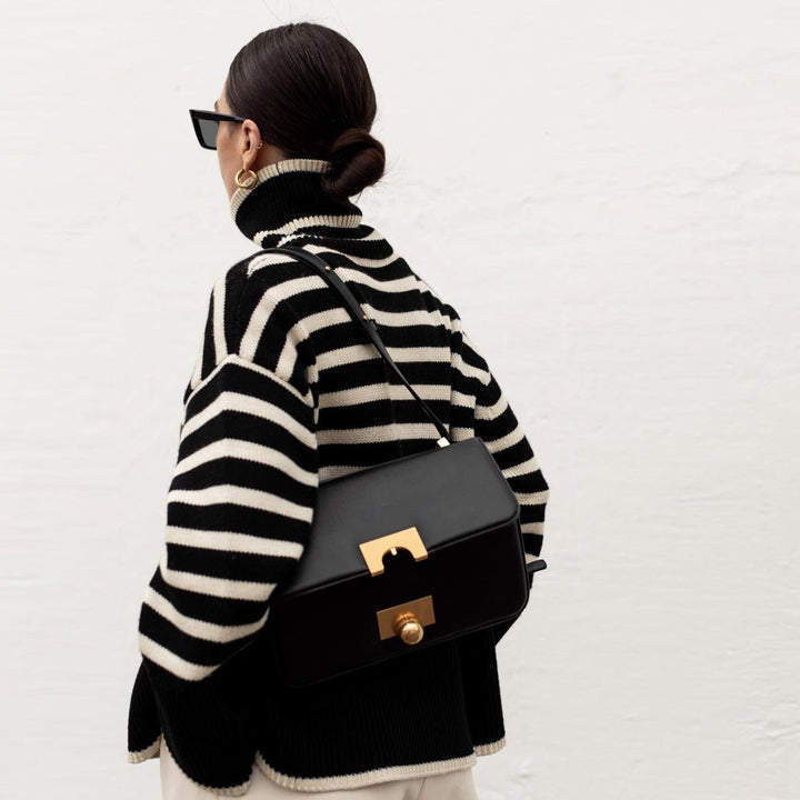 VIONETTE | Pull décontracté stylé