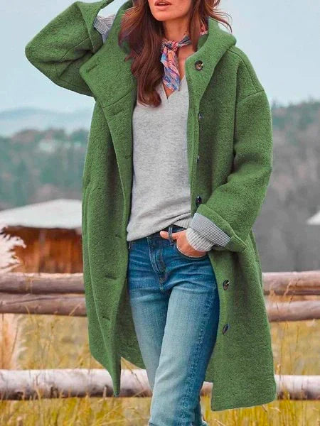 CELESTA | Veste d'automne