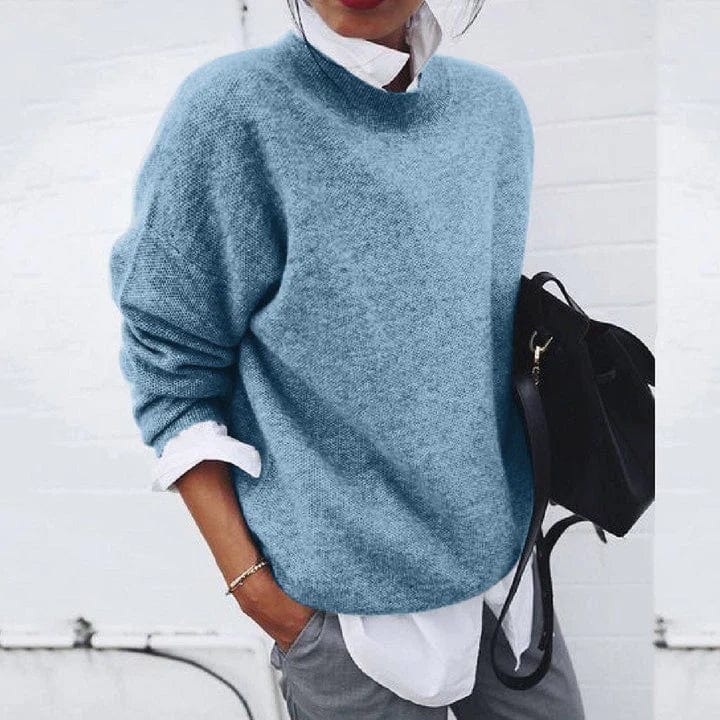 BERLY | Pull élégant et confortable