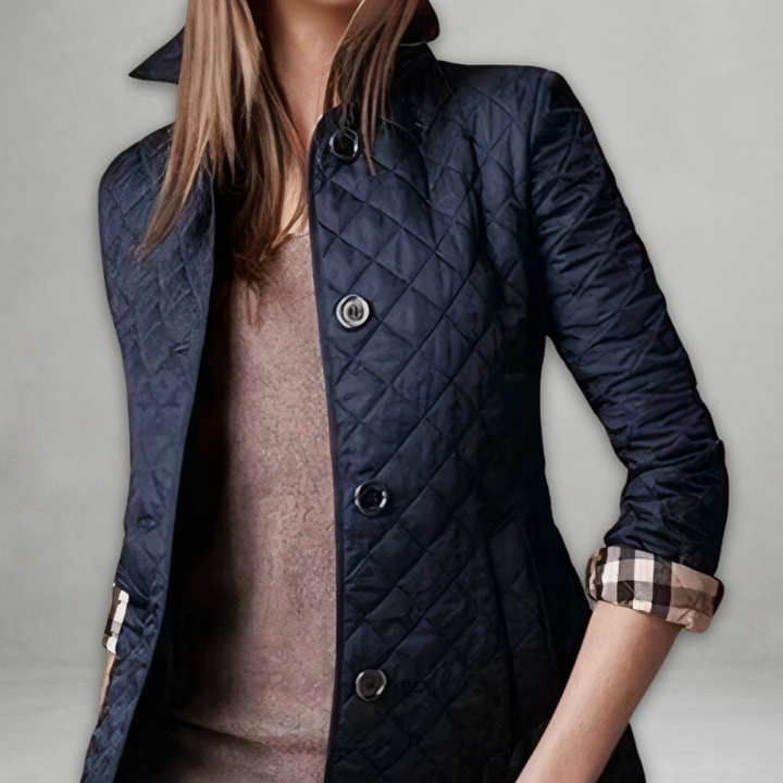 LUDWIKA | Veste rembourrée