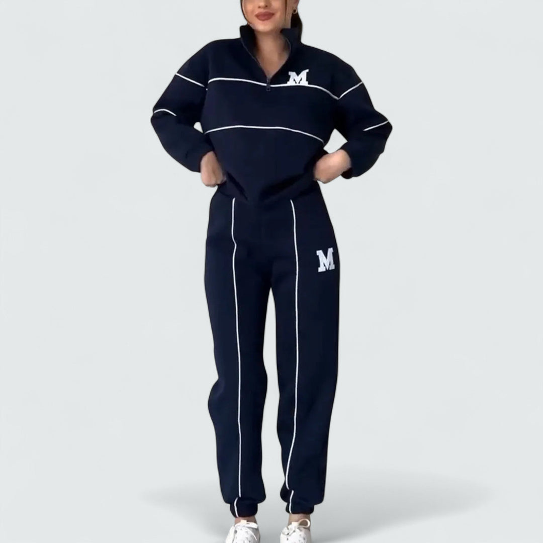 ENA | Tenue pour Tous les Jours – Confort et Style