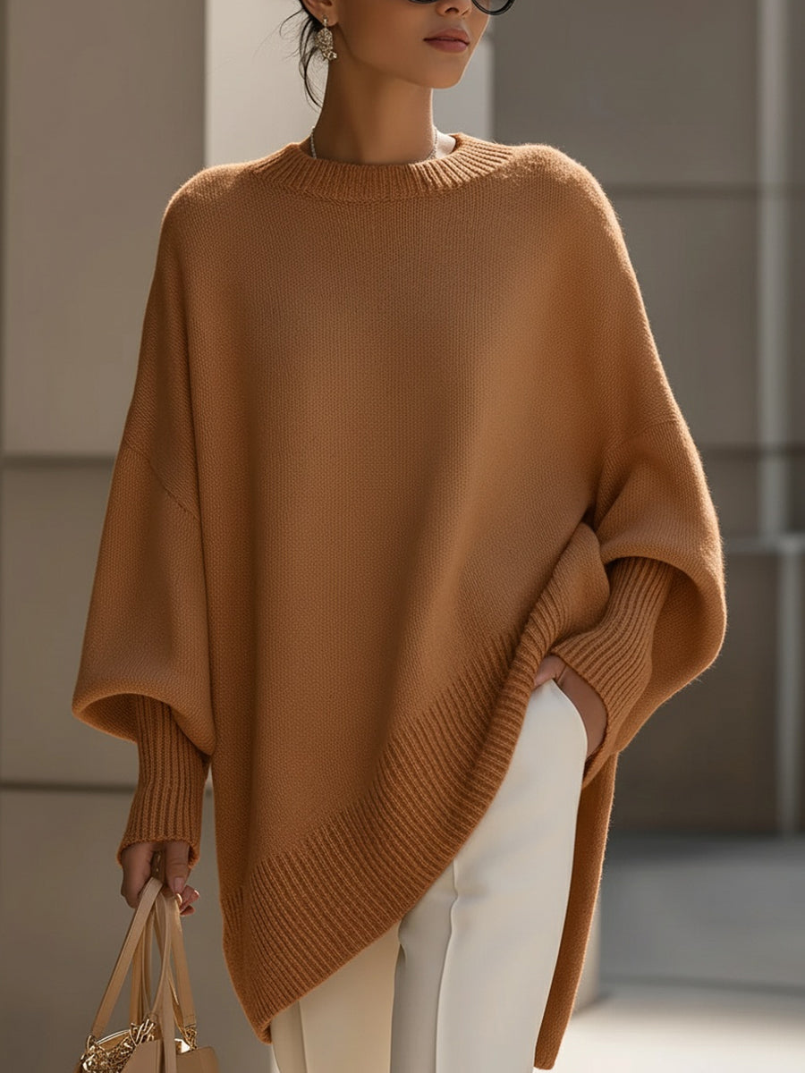LADVA | Pull décontracté élégant