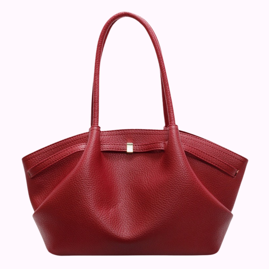 MARIE-CLAIRE | Sac Tote Luxe Français