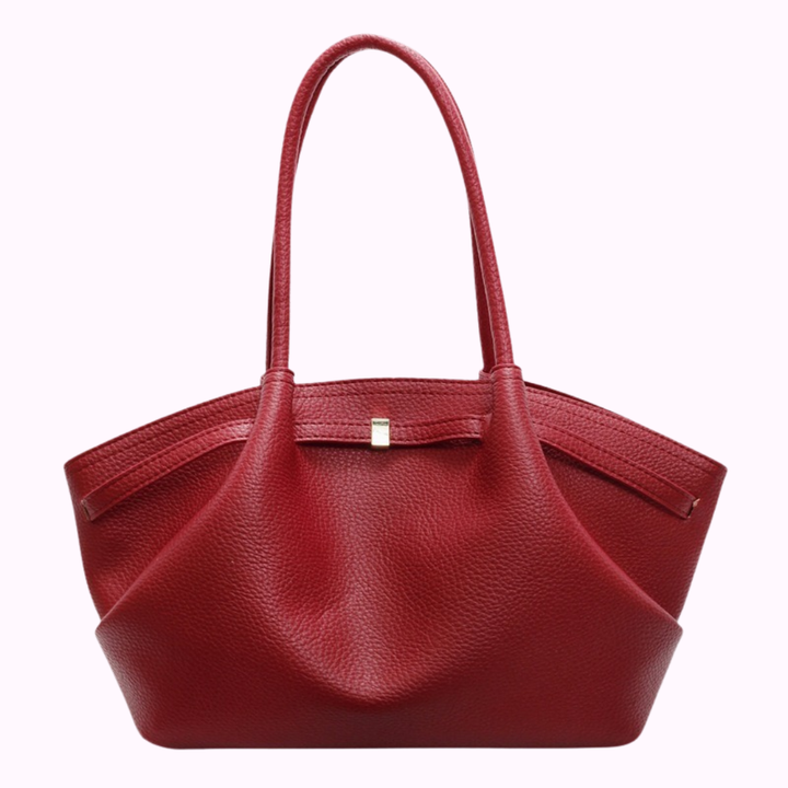 MARIE-CLAIRE | Sac Tote Luxe Français