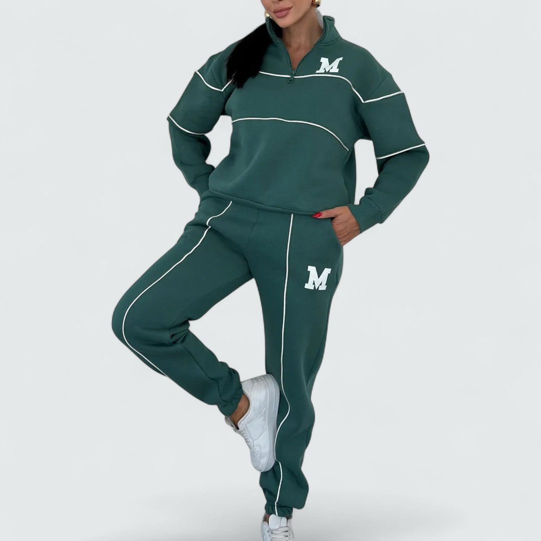 ENA | Tenue pour Tous les Jours – Confort et Style