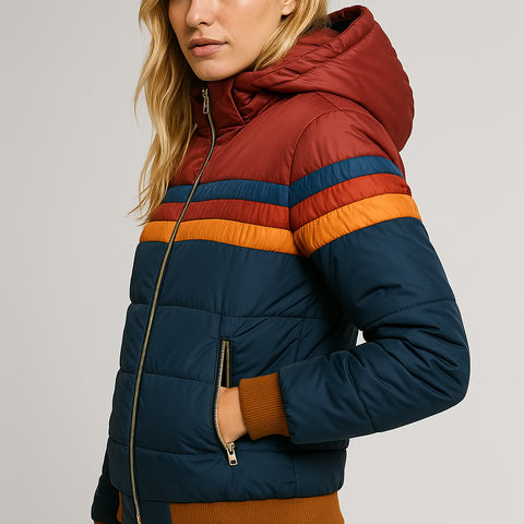 POLLY | Veste de pluie imperméable