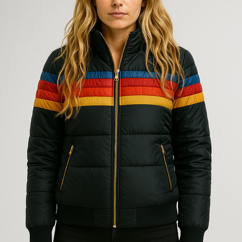 POLLY | Veste de pluie imperméable