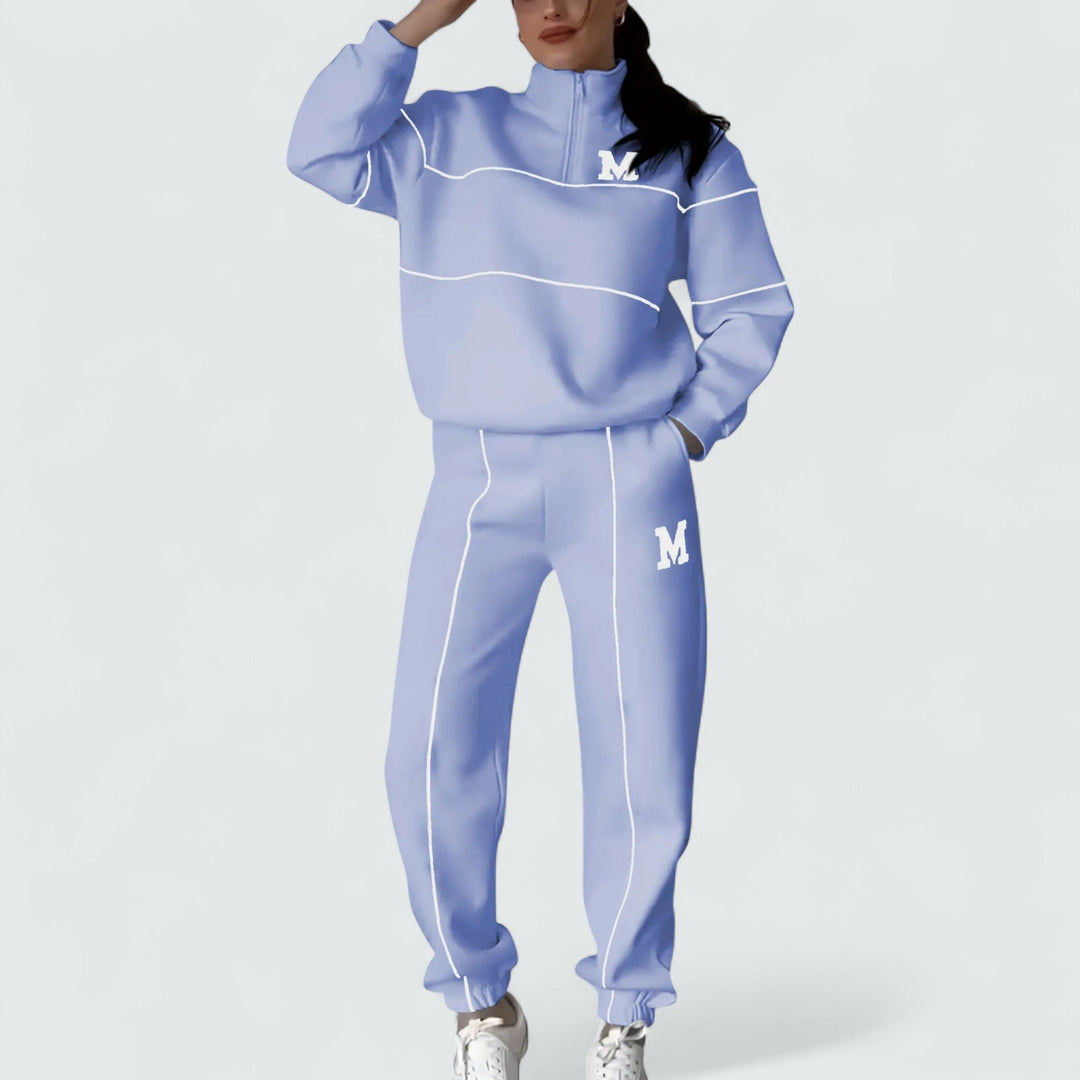 ENA | Tenue pour Tous les Jours – Confort et Style