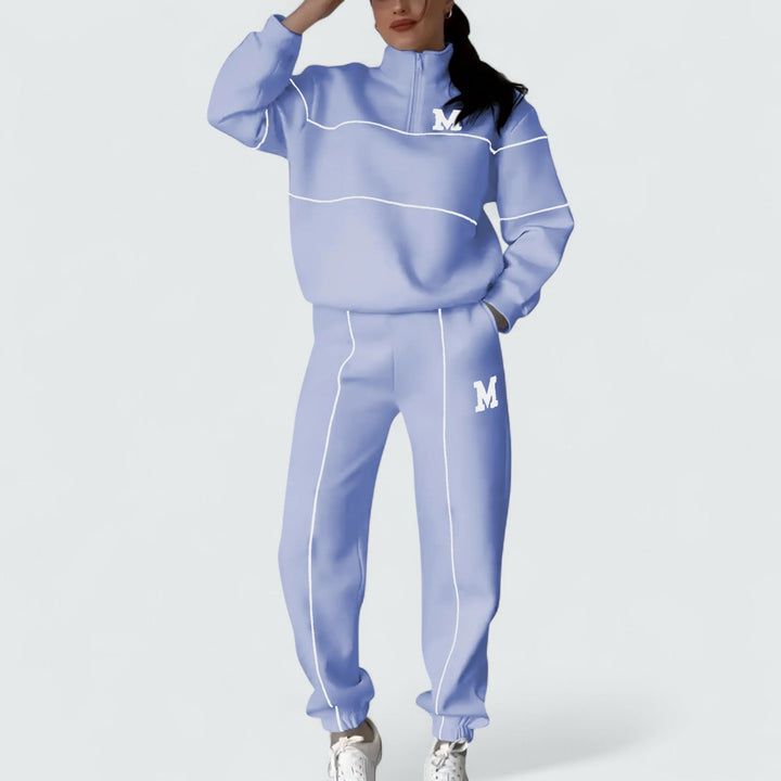 ENA | Tenue pour Tous les Jours – Confort et Style