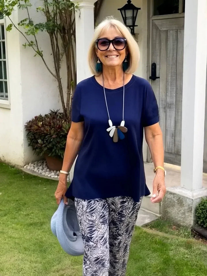 MARGARITA | Ensemble Printanier Idéal