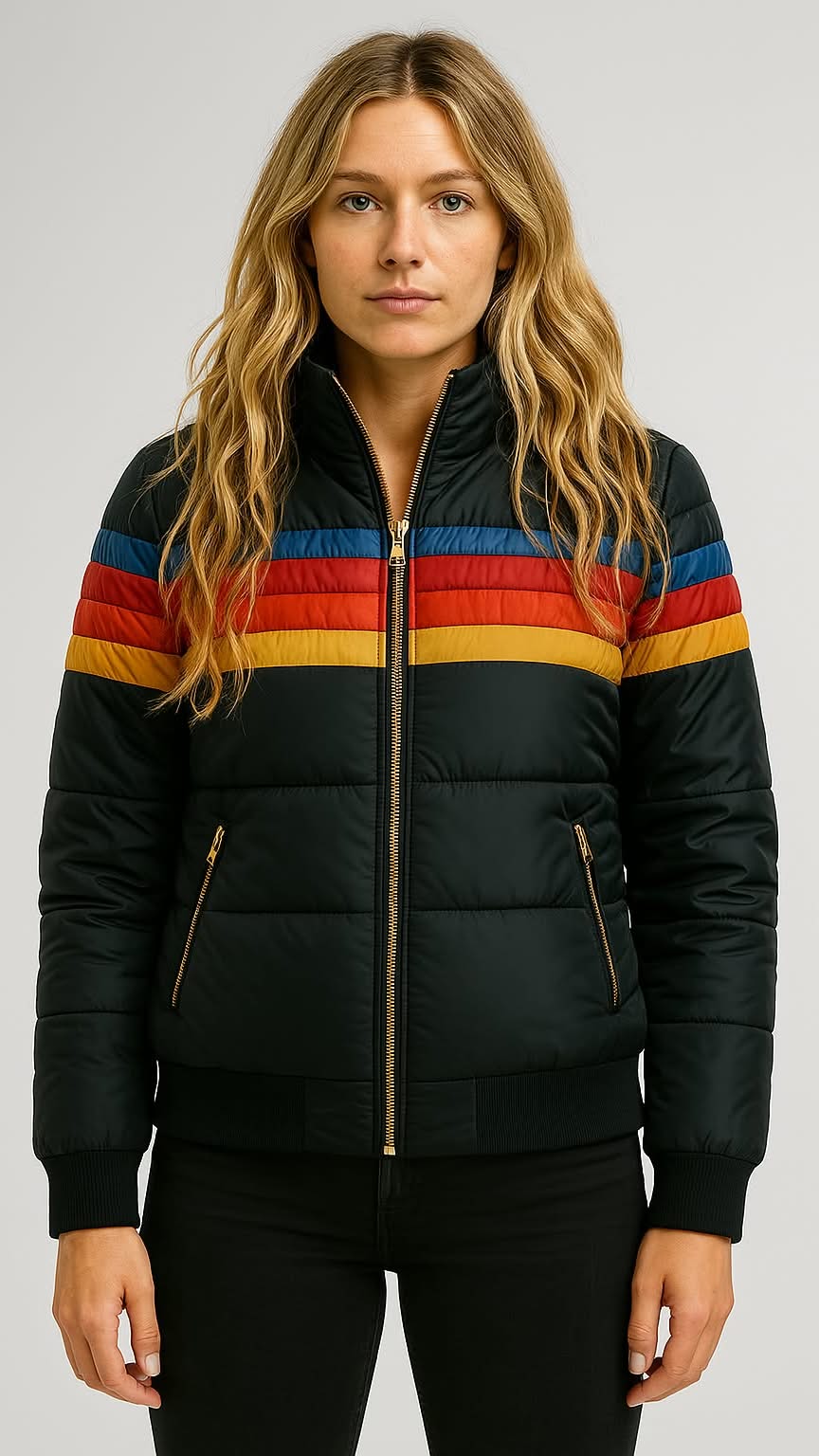 POLLY | Veste de pluie imperméable