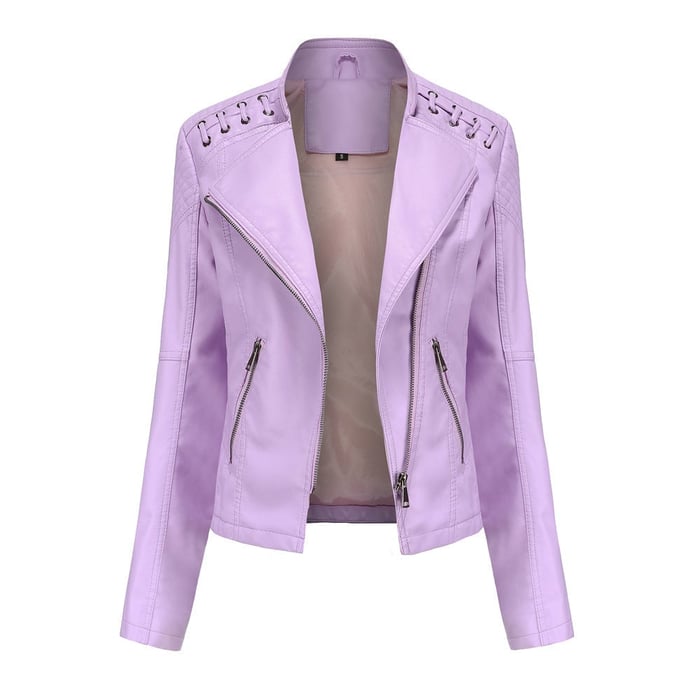 AMELIORA | Veste Casual Élégante