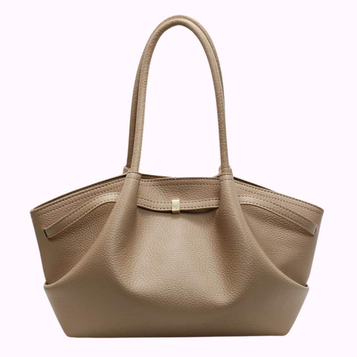 MARIE-CLAIRE | Sac Tote Luxe Français