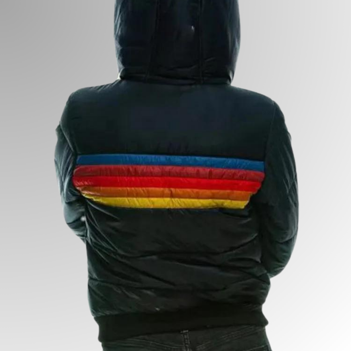 POLLY | Veste de pluie imperméable