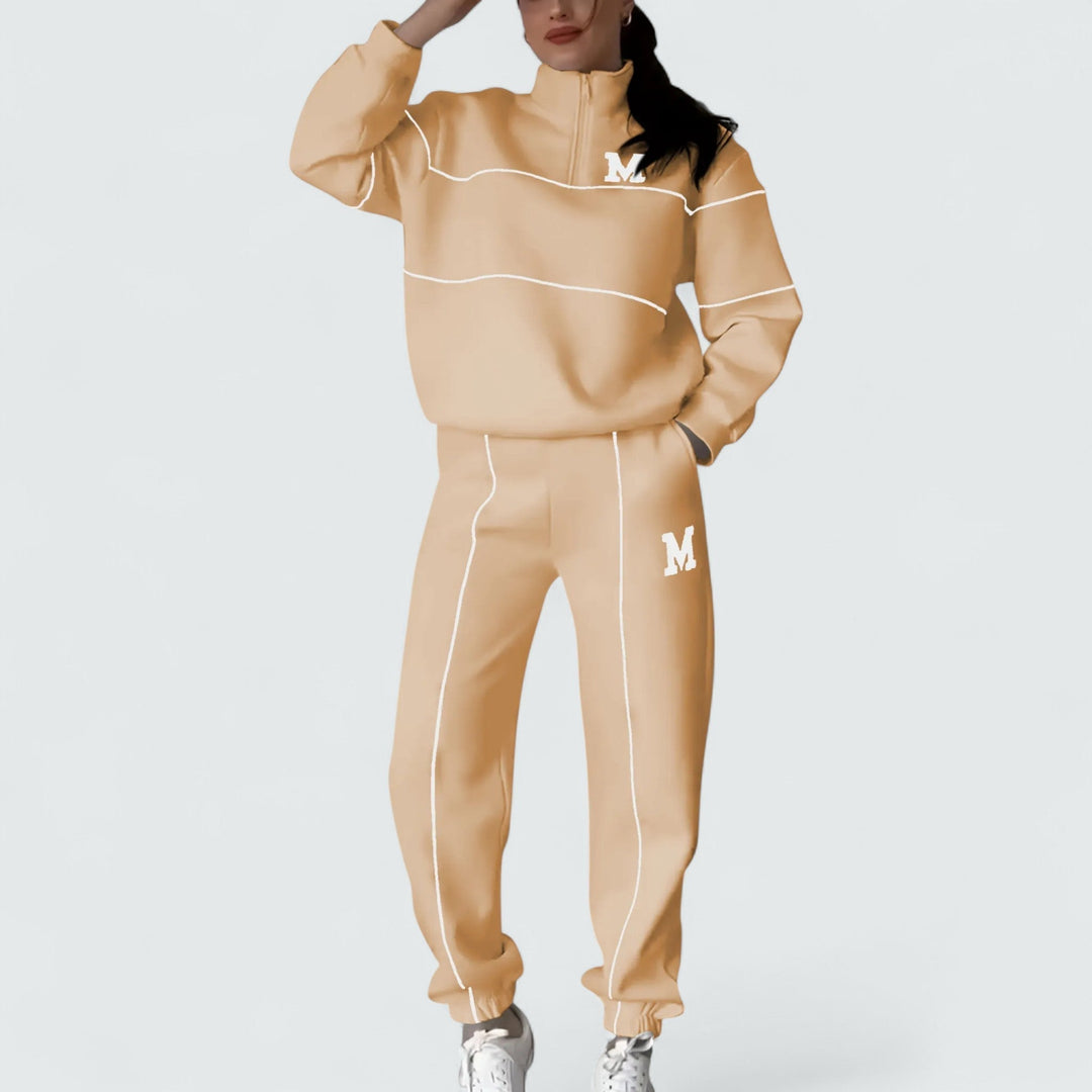 ENA | Tenue pour Tous les Jours – Confort et Style