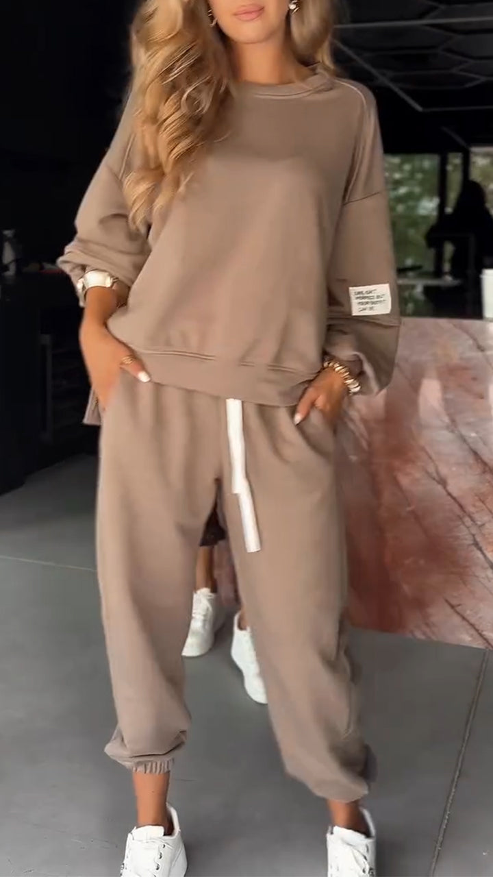 BESO | Ensemble Décontracté