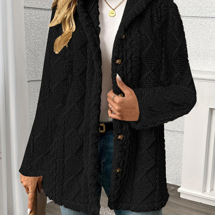 CELINE | Gilet Teddy Doux