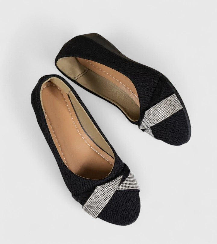 LEIGH | Chaussures Orthopédiques Chic