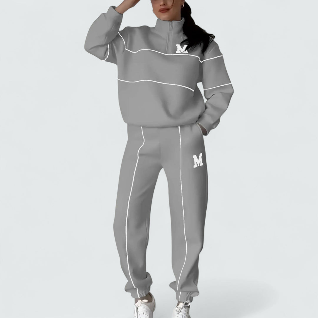 ENA | Tenue pour Tous les Jours – Confort et Style