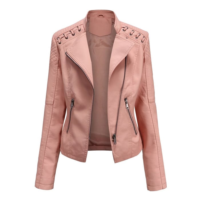 AMELIORA | Veste Casual Élégante