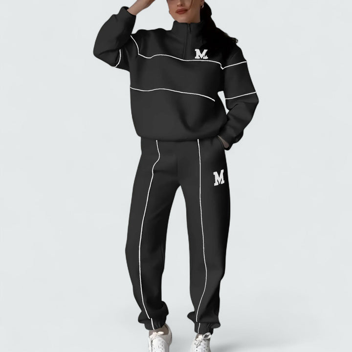 ENA | Tenue pour Tous les Jours – Confort et Style