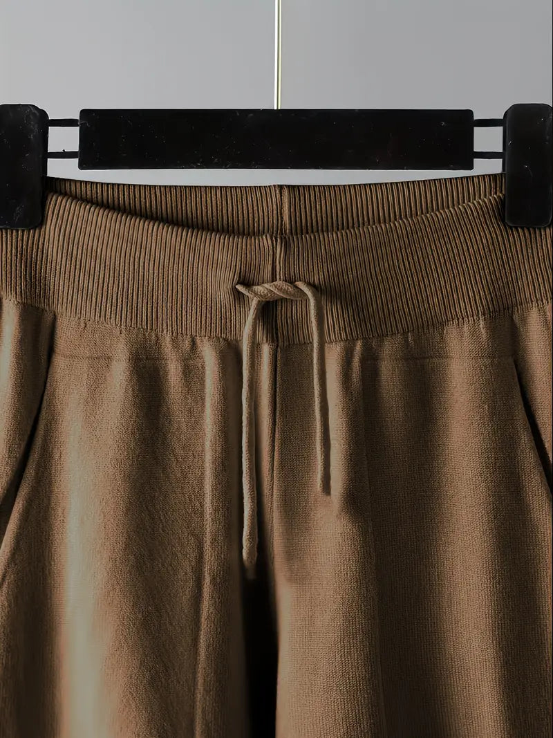 NISMA | Ensemble à manches longues en deux pièces