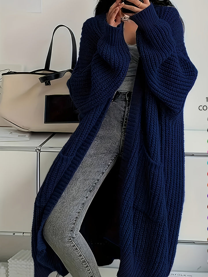 SORAYA | Cardigan Douillet