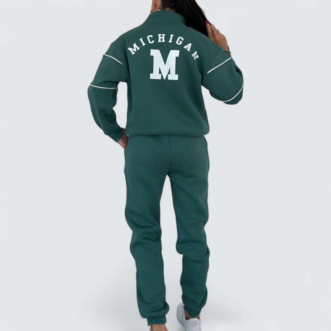 ENA | Tenue pour Tous les Jours – Confort et Style