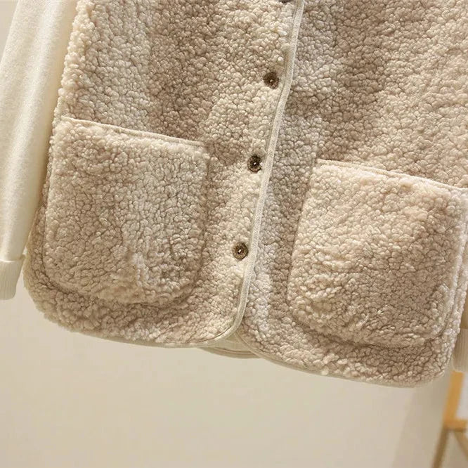 LALU | Cardigan Classique