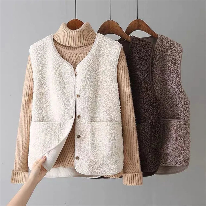 LALU | Cardigan Classique