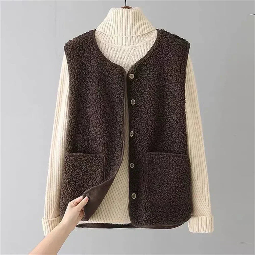 LALU | Cardigan Classique