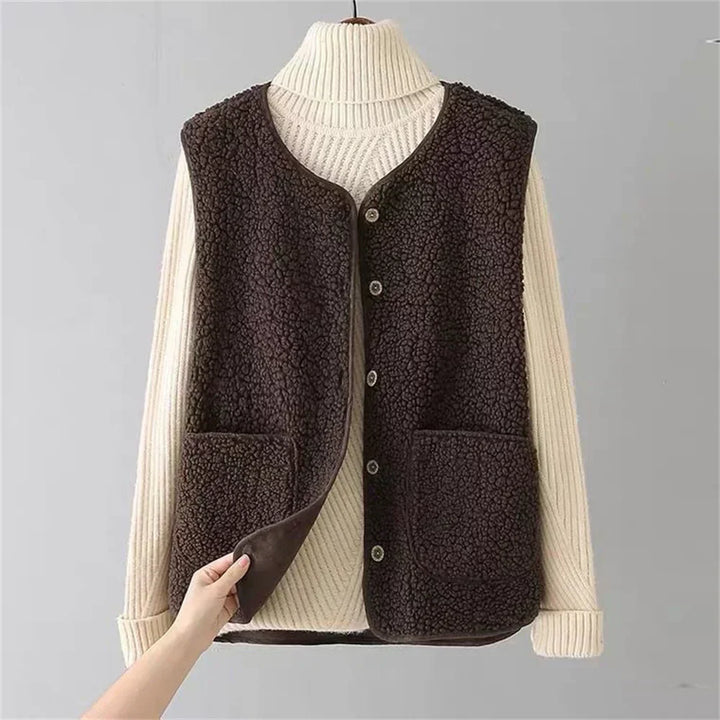 LALU | Cardigan Classique