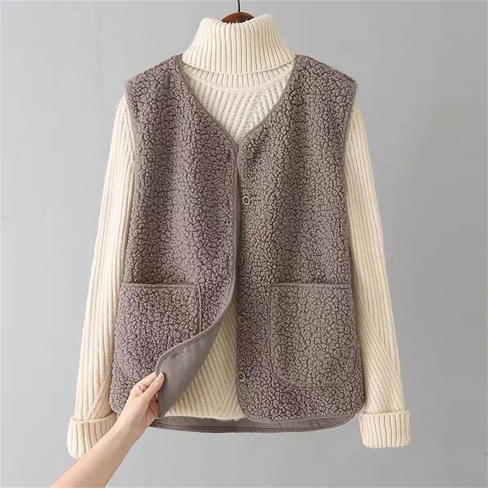 LALU | Cardigan Classique
