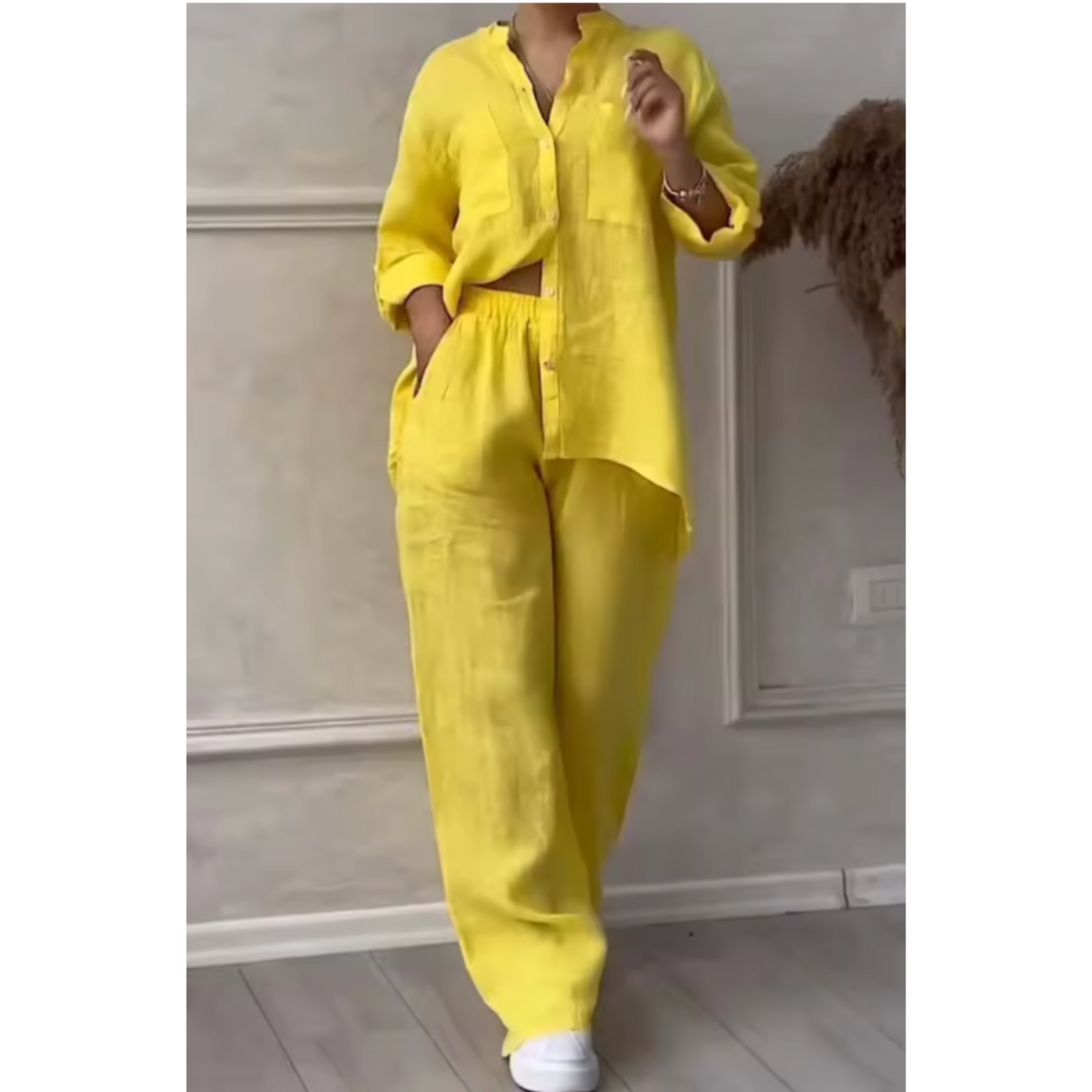 MORIVA | Ensemble en Lin