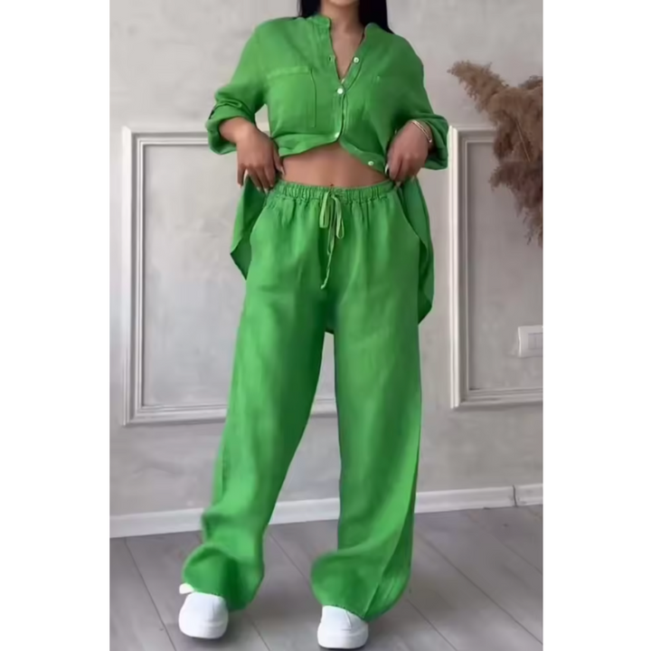 MORIVA | Ensemble en Lin