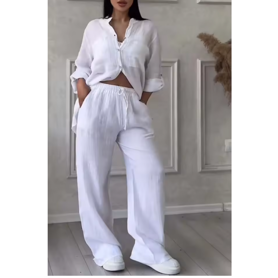 MORIVA | Ensemble en Lin