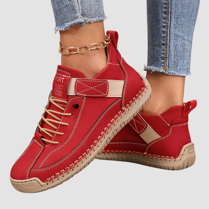VERUSKA | Baskets de soutien confort