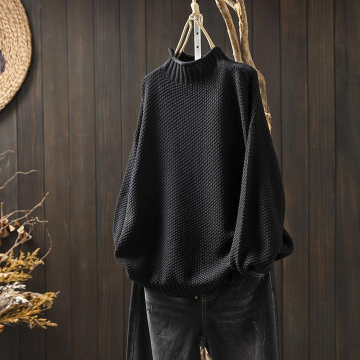 NOA | Pull Oversize Stylé