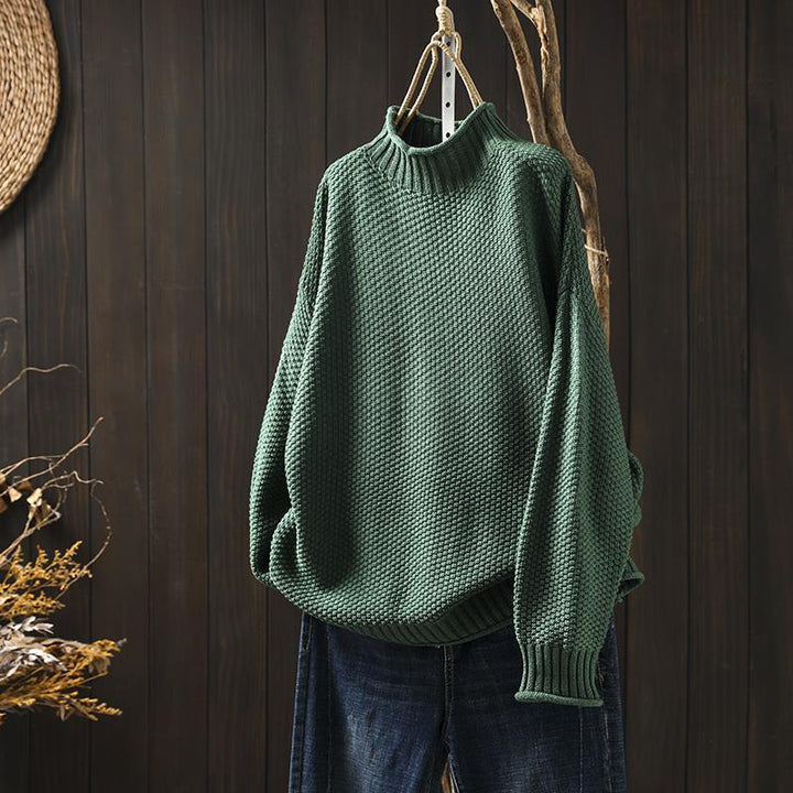NOA | Pull Oversize Stylé