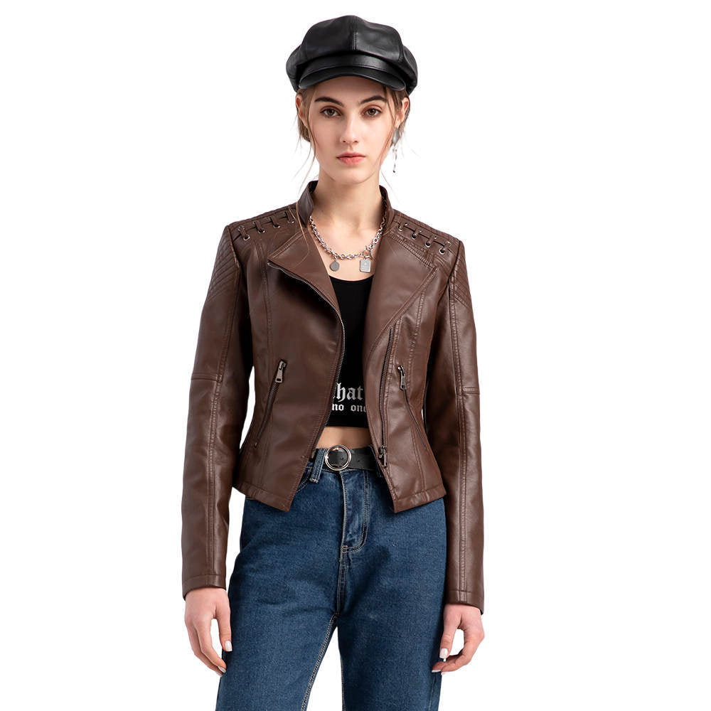 AMELIORA | Veste Casual Élégante
