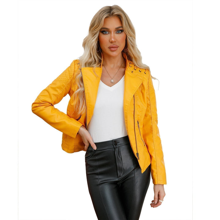 AMELIORA | Veste Casual Élégante