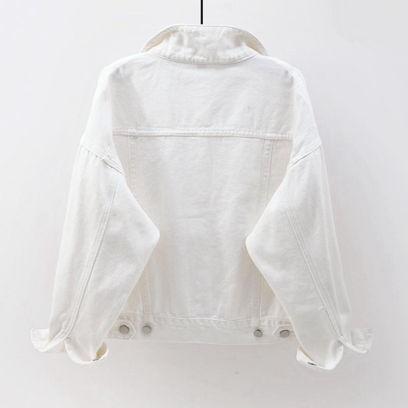 NOWA | Veste en jean