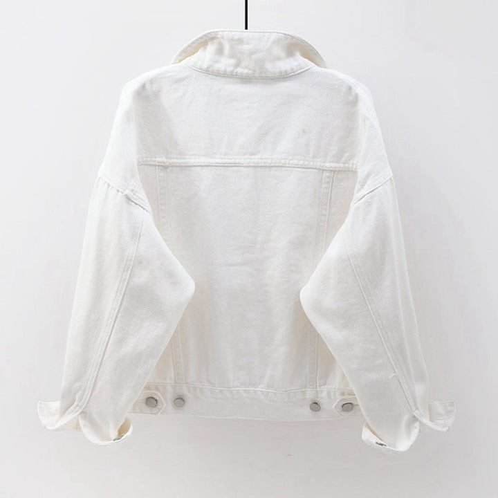 NOWA | Veste en jean