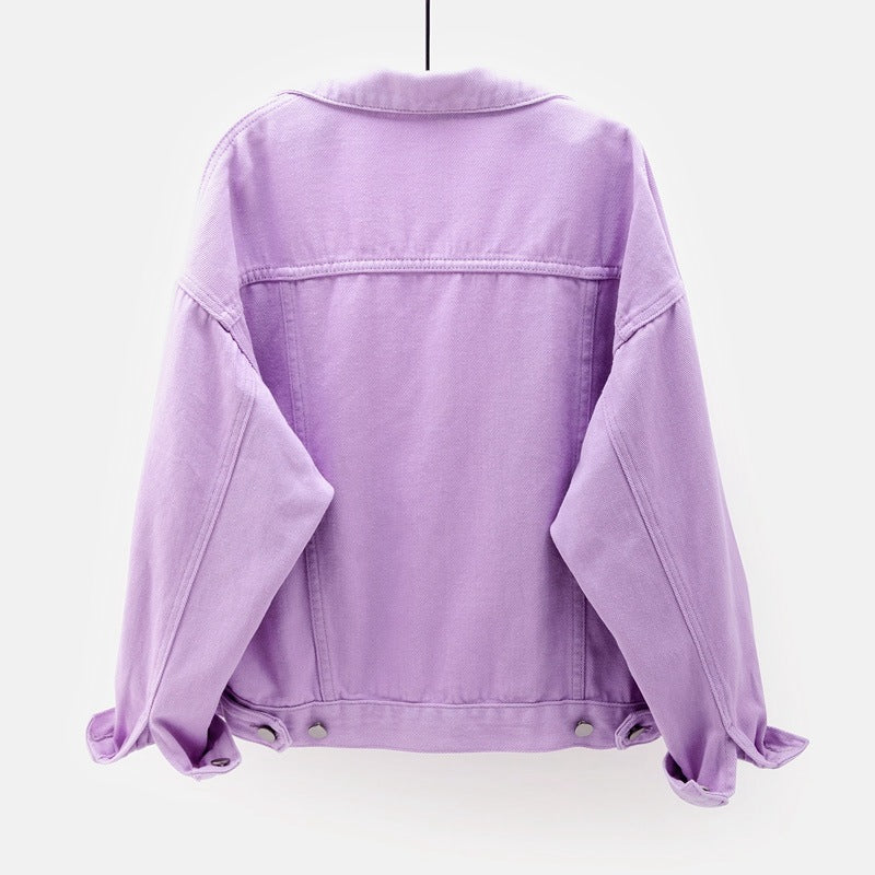 NOWA | Veste en jean